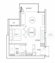 Kallang Riverside (D12), Apartment #483526261